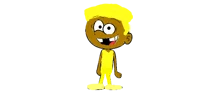 yellow boy