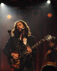 Andrew Hozier-Byrne
