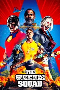 The Suicide Squad