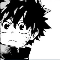 Midoriya Izuku