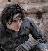 Paul Atreides