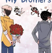 MyBrothers Secret Bf