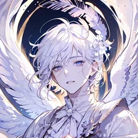 MYTH Angel Sabrael