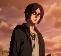 Eren Jeager