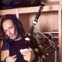 Jonathan Davis 