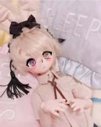 Reborn as a bitty