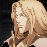 Alucard Adrian Tepes