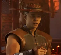 Kung Lao