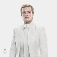 Peeta Mellark 