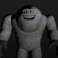 Abominable snowman