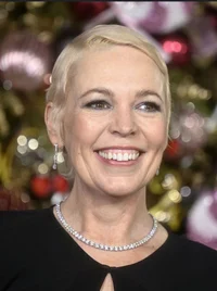 Olivia Colman