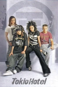 Tokio Hotel