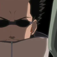 Shibi Aburame 