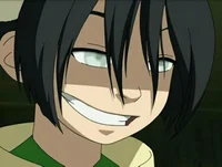 Toph Beifong