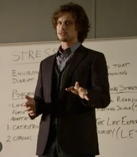 Spencer Reid