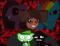 Everything Is Broken