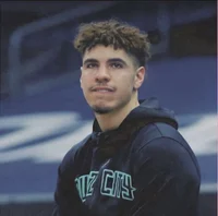 Lamelo Ball