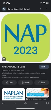 Naplan