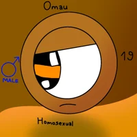 Omau