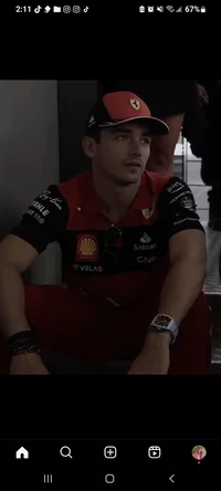 Charles Leclerc