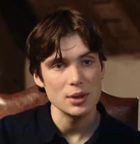 Cillian Murphy