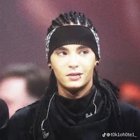 Tom kaulitz