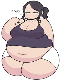 Your Fat Girlfriend