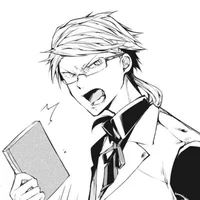 Doppo Kunikida 