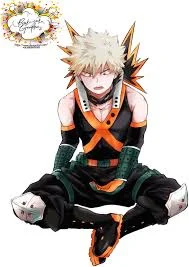 Bakugo