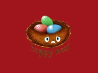 Happy Nest 2007