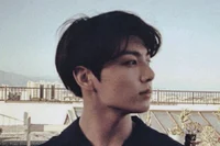 Jeon jungkook 