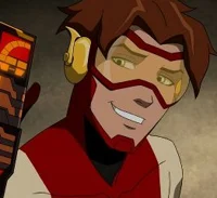 Bart Allen