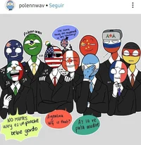 Contryhumans