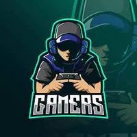 gamer boy