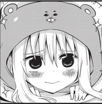 Umaru Doma