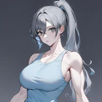 Wii Fit Trainer