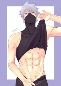 Kakashi Hatake