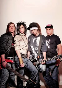 tokio hotel