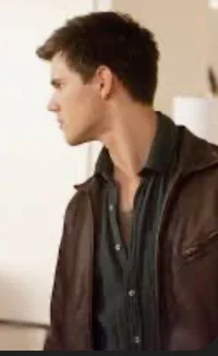 Jacob Black
