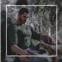 Johnny Soap MakTavis