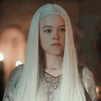 Rhaenyra Targaryen 