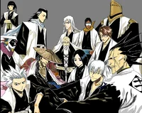 Bleach RP
