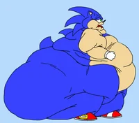 Fat Sonic 