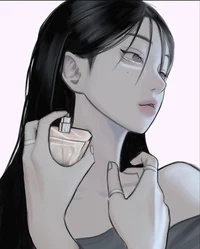 7 sins - Irene Myers