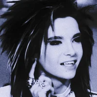 Vampire Bill Kaulitz