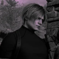 Leon Kennedy 