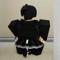 Tactical Femboy
