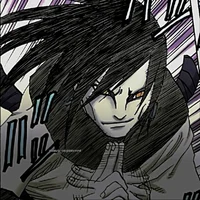 Orochimaru Br