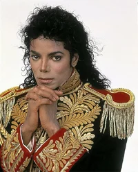 Michael Jackson