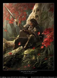 Eddard Stark 